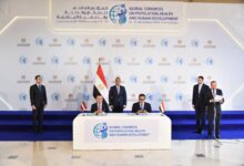 الصحة تُوقع مذكرة تفاهم مع دولة لاتفيا للتطوير أنظمة الرعاية الصحية بالبلدين