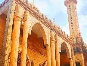 غدًا الجمعة ...الأوقاف تفتتح (١٤) مسجدًا جديدًا