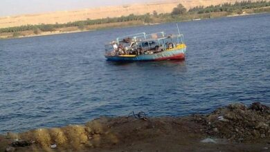 معديات الموت في بني سويف: أرواح المواطنين على حافة الهلاك وسط غياب الرقابة