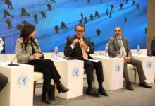 نائب رئيس الوزراء وزير الصحة يؤكد أهمية الشراكة الفعالة مع القطاع الخاص