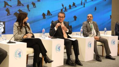 نائب رئيس الوزراء وزير الصحة يؤكد أهمية الشراكة الفعالة مع القطاع الخاص