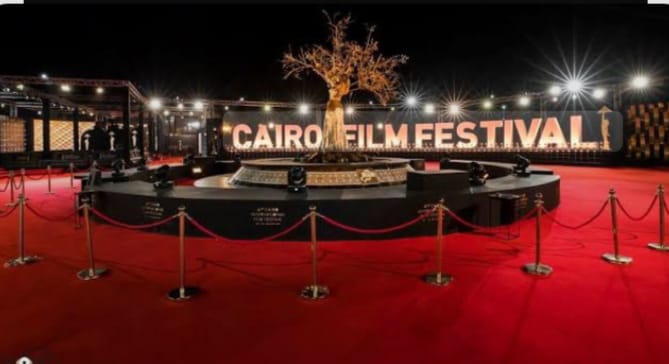 مهرجان القاهرة السينمائي 2025 يدشن مبادرة ترميم “كنوز السينما”
