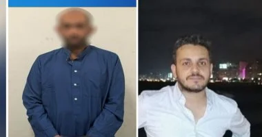 إحالة المتهم بقتل مهندس الإسكندرية إلى المحاكمة الجنائية