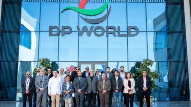 دي بي ورلد – مصر تستقبل 7 سفراء من دول أمريكا اللاتينية