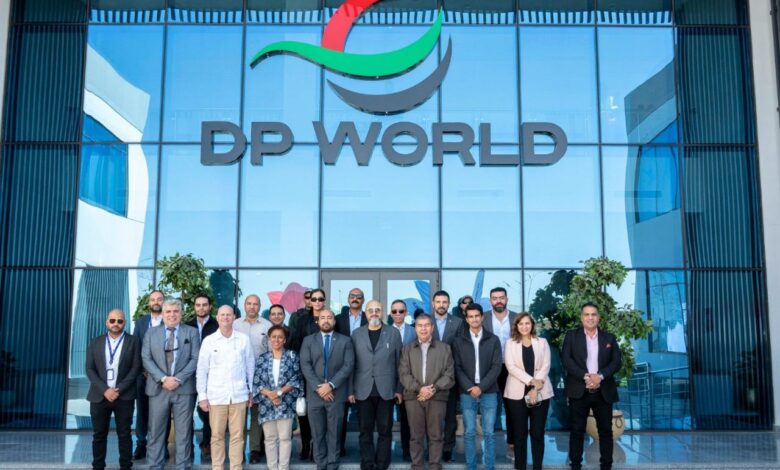 دي بي ورلد – مصر تستقبل 7 سفراء من دول أمريكا اللاتينية