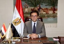 ︎وزير الثقافة يتابع الحالة الصحية لطلاب أسوان بعد حادث أتوبيس المشاركين في أسبوع “أهل مصر” بالإسماعيلية