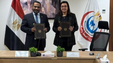 وزارة الصحة : توقيع بروتوكول تعاون مع مؤسسة “بصيرة” لدعم دمج ذوي الإعاقات البصرية