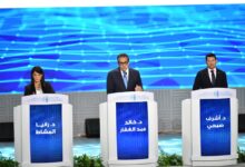 وزارة الصحة: 8 وزراء يستعرضون مسار التنمية البشرية