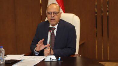 ​نشاط 10 مديريات عمل بالمحافظات