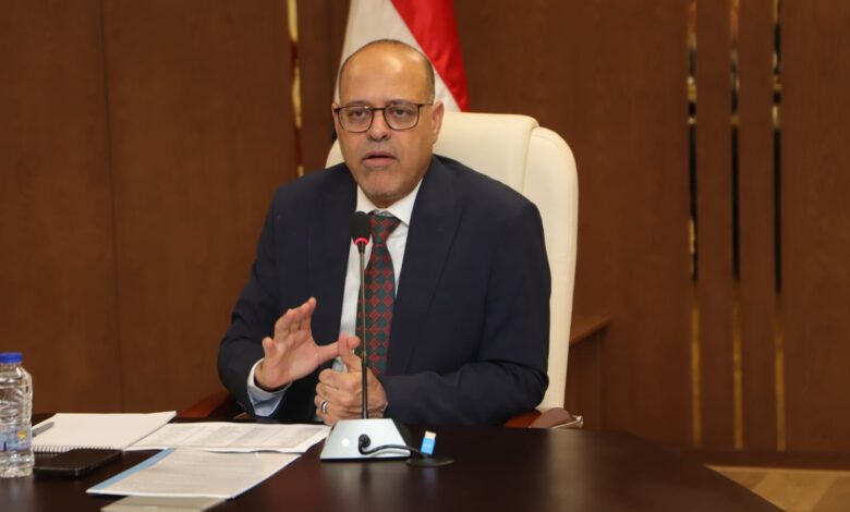 ​نشاط 10 مديريات عمل بالمحافظات