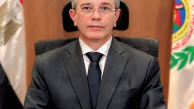 وداعاً للسلع الرديئة "الجمارك المصرية تُحكم قبضتها"