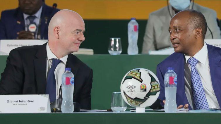 3 أسباب وراء رفض الـ"كاف" مشروع إنفانتينو لتعديل نظام بطولة كأس الأمم الإفريقية