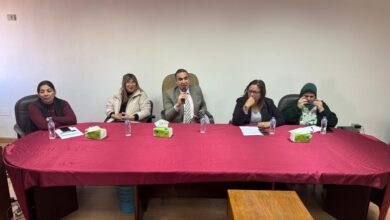 "الزراعة" تعقد اجتماعا موسعا للتعامل مع ظاهرة كلاب الشوارع وتعزيز برامج التحصين