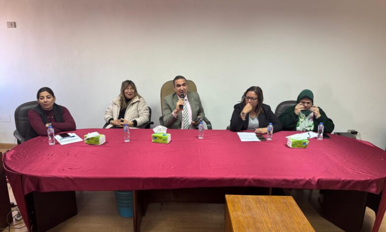 "الزراعة" تعقد اجتماعا موسعا للتعامل مع ظاهرة كلاب الشوارع وتعزيز برامج التحصين