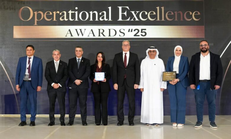 وزير البترول:" التعاون مع شركاءنا ساهم في تجاوز مصر لتحديات تأمين امدادات الطاقة