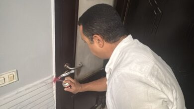 الصحة :إغلاق 9 مراكز خاصة للنساء والتوليد بالقاهرة والجيزة