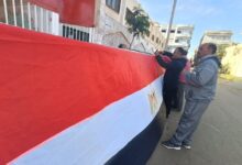 بيلا تستعد لاستقبال الناخبين لجولة الإعادة لمجلس النواب داخل 48 لجنة انتخابية