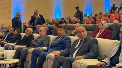 ليبيا تفتتح مركزا للبحوث الجنائية والتدريب لتطوير منظومة العدالة وترسيخ دولة القانون