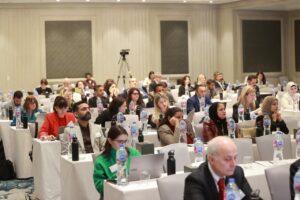 الصحة: مصر نموذج إقليمي في دعم صحة اللاجئين وتعزيز الجاهزية للأزمات الإنسانية