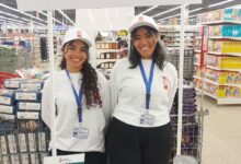 حملة "الترويج للخوخ عالي الجودة في الشرق الأوسط وشمال أفريقيا"