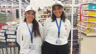 حملة "الترويج للخوخ عالي الجودة في الشرق الأوسط وشمال أفريقيا"