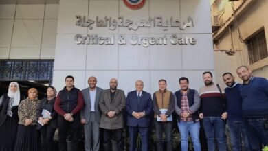 «الصحة» تقليل ساعات الانتظار في الرعايات والحضانات والطوارئ وخدمات 137