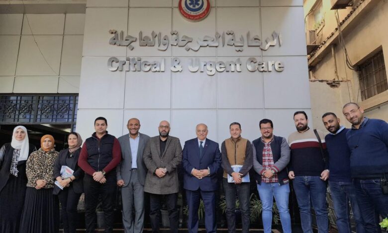 «الصحة» تقليل ساعات الانتظار في الرعايات والحضانات والطوارئ وخدمات 137