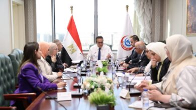 وزير الصحة : الإنسان في قلب السردية الوطنية للتنمية الاقتصادية