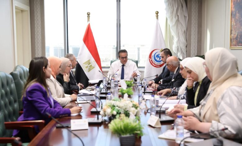 وزير الصحة : الإنسان في قلب السردية الوطنية للتنمية الاقتصادية