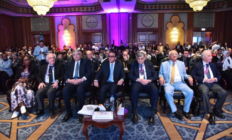 وزير الصحة : الملف الصحي وأمراض الجهاز التنفسي على رأس الأولويات الوطنية