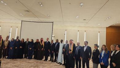 الصحة تشارك في مائدة مستديرة حول دور التمويل الإسلامي لتعزيز الاستثمار بالصحة العالمية