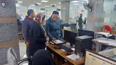 رئيس مركز ومدينة قلين : استمرار العمل لاستقبال المواطنين لتقديم ملفات التصالح