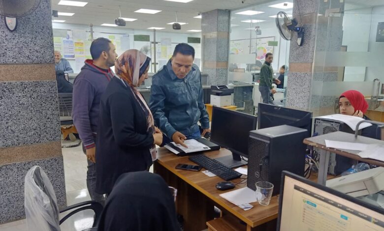 رئيس مركز ومدينة قلين : استمرار العمل لاستقبال المواطنين لتقديم ملفات التصالح