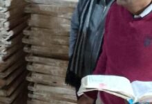 19 مخالفة تموينية متنوعه فى ببا ببنى سويف