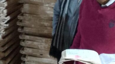 19 مخالفة تموينية متنوعه فى ببا ببنى سويف