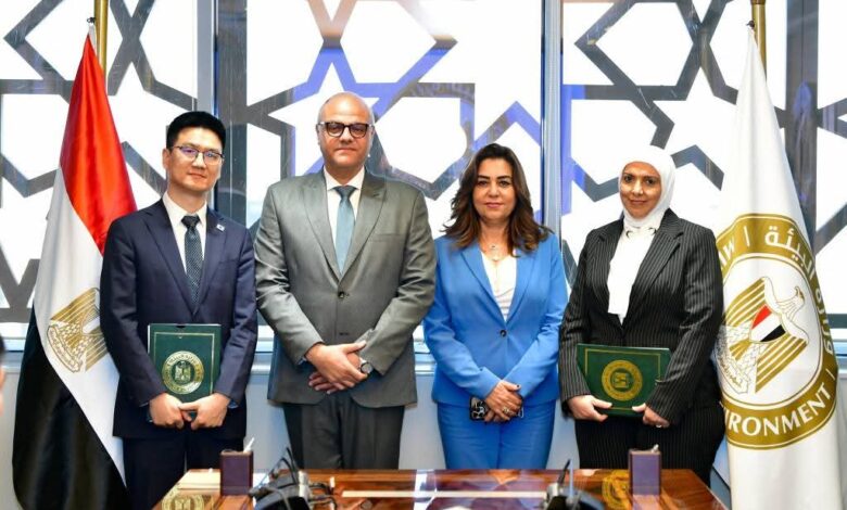 المخلفات الصلبة