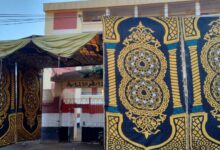 رفع درجة الاستعداد لجولة الإعادة لانتخابات مجلس النواب بدسوق