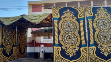 رفع درجة الاستعداد لجولة الإعادة لانتخابات مجلس النواب بدسوق