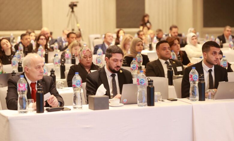 الصحة تستضيف ورشة عمل دولية لتعزيز الجاهزية وتوفير الخدمات للمهاجرين واللاجئين