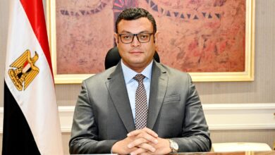 "الإسكان" يتابع مستجدات توفيق أوضاع الأراضي المضافة بمدينتي الشروق والعبور الجديدة