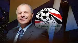 رئيس الاتحاد المصري لكرة القدم : خطة لتطوير كرة القدم الى 2038