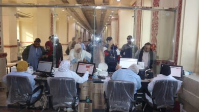 منافذ إضافية لحجز تذاكر قطارات الـتالجو و الـ VIP برمسيس