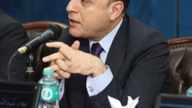 الانتهاء من الخطة الزمنية لصيانة وتغيير جميع العوازل والحوامل لأعمدة الإنارة بدسوق