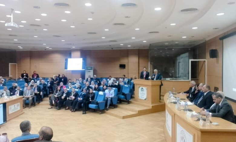 "الزراعة" تطلق مؤتمر "محاور الاستدامة" لتقليص فجوة الأعلاف وتحقيق الأمن الغذائي