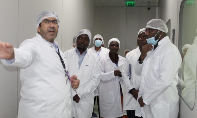 الصحة: «فاكسيرا» تستقبل وفدًا إفريقيًا من Africa CDC ضمن برنامج Biomanufacturing Fellowship