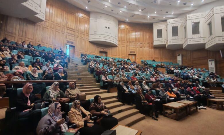 «الصحة» تنفذ دورة تدريبية لتفعيل منظومة القوى العاملة (Manpower)