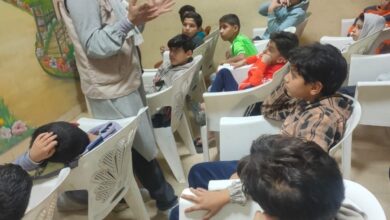 "الشرقية" تواصل مسيرة تمكين الشباب