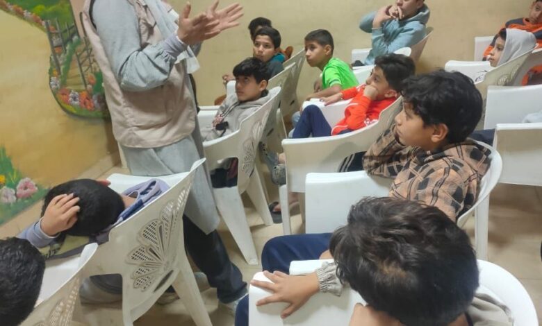 "الشرقية" تواصل مسيرة تمكين الشباب