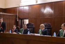 إحالة أوراق عامل متهم بقتل سيدة لسرقتها فى سوهاج إلى فضيلة المفتى