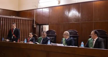 إحالة أوراق عامل متهم بقتل سيدة لسرقتها فى سوهاج إلى فضيلة المفتى